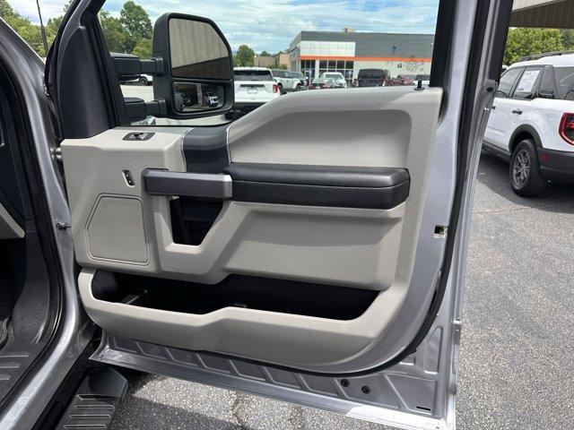 used 2022 Ford F-350 car, priced at $53,530