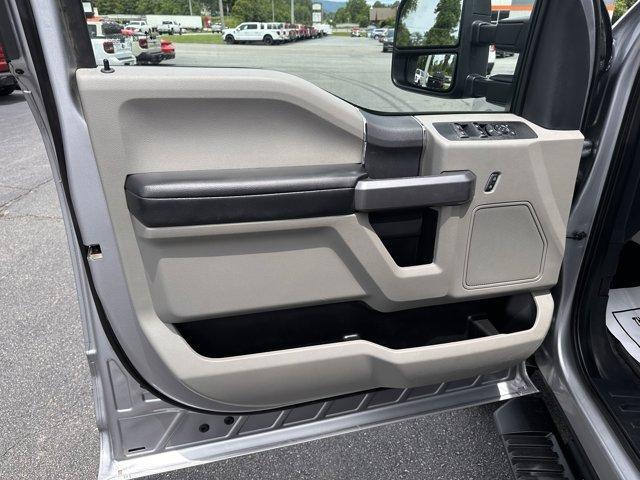 used 2022 Ford F-350 car, priced at $53,530