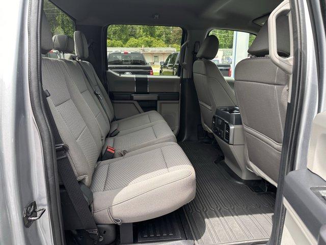 used 2022 Ford F-350 car, priced at $53,530