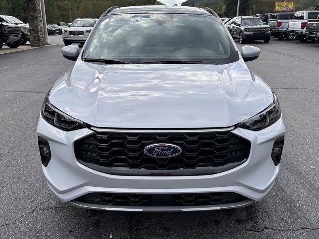 new 2025 Ford Escape car