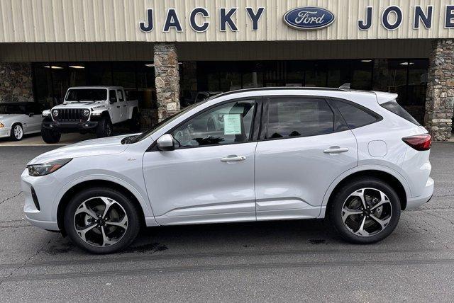 new 2025 Ford Escape car