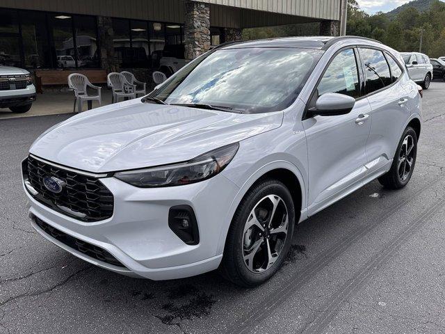 new 2025 Ford Escape car