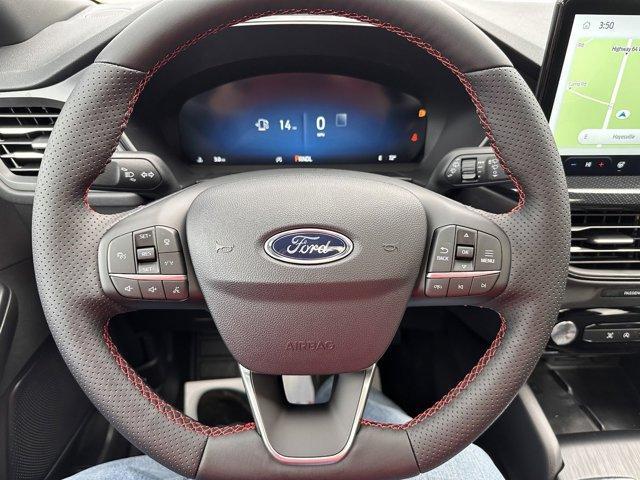 new 2025 Ford Escape car