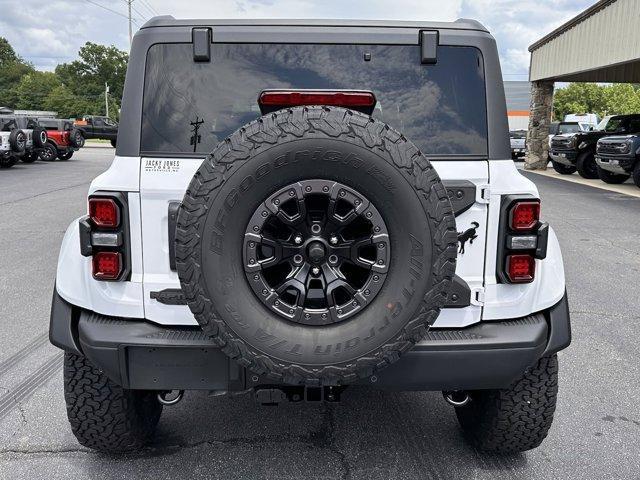 new 2024 Ford Bronco car, priced at $90,145