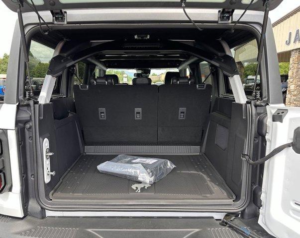 new 2024 Ford Bronco car, priced at $90,145