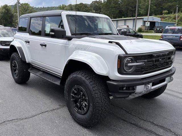 new 2024 Ford Bronco car, priced at $90,145