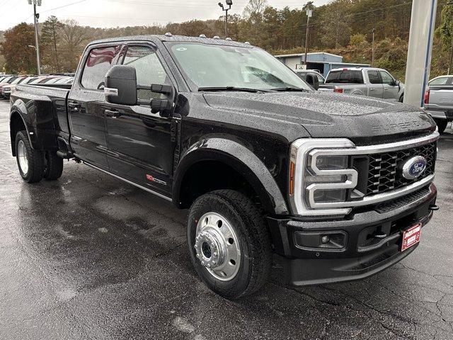 new 2026 Ford F-450 car, priced at $102,785