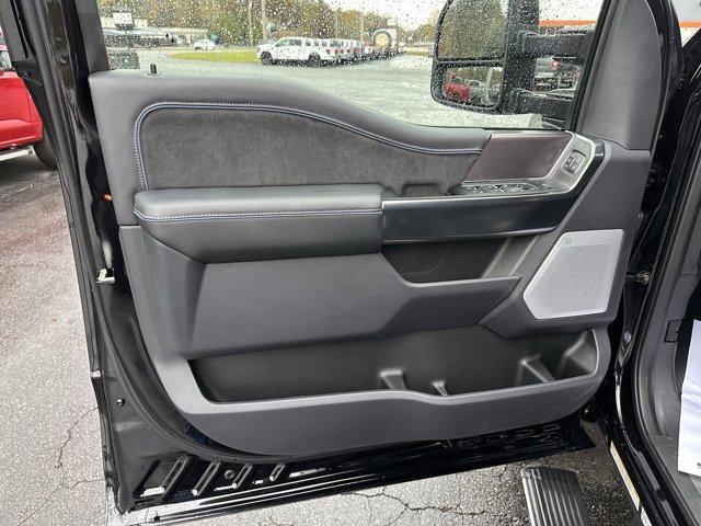 new 2026 Ford F-450 car, priced at $102,785