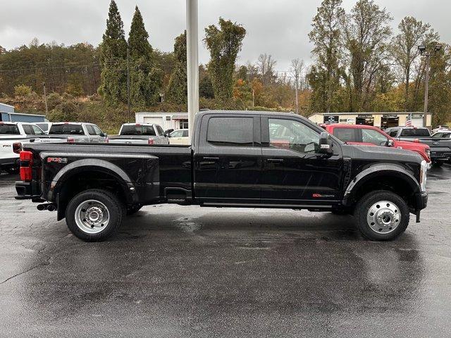 new 2026 Ford F-450 car, priced at $102,785