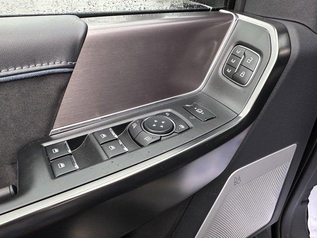 new 2026 Ford F-450 car, priced at $102,785