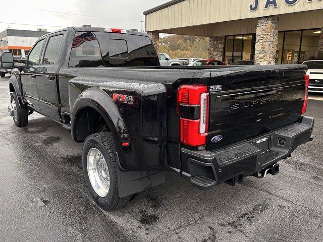 new 2026 Ford F-450 car, priced at $102,785