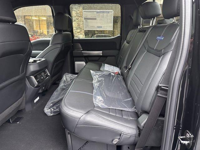 new 2026 Ford F-450 car, priced at $102,785