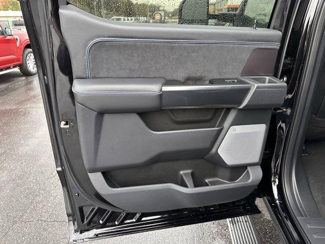 new 2026 Ford F-450 car, priced at $102,785