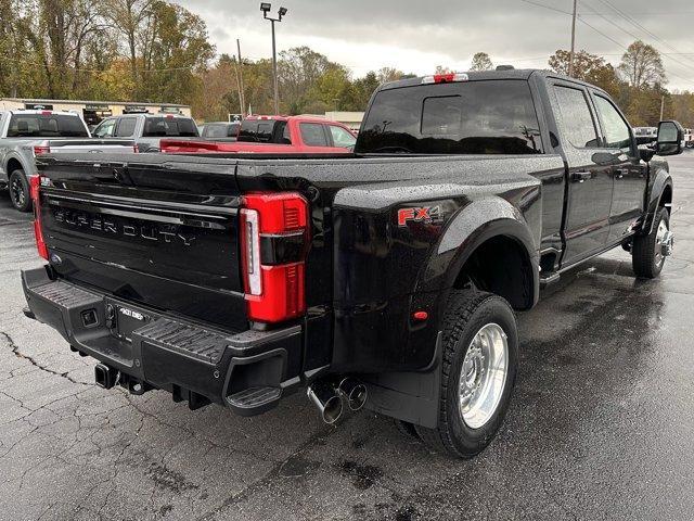 new 2026 Ford F-450 car, priced at $102,785