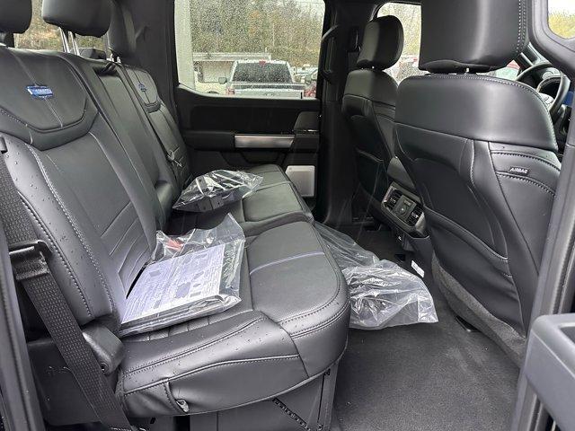 new 2026 Ford F-450 car, priced at $102,785