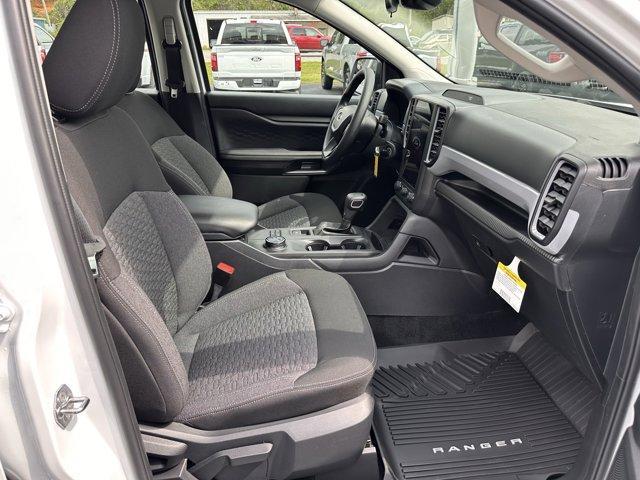 new 2025 Ford Ranger car, priced at $38,910