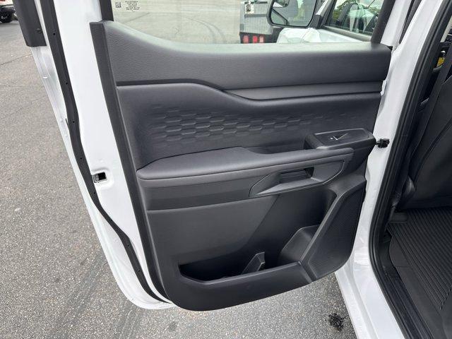 new 2025 Ford Ranger car, priced at $38,910