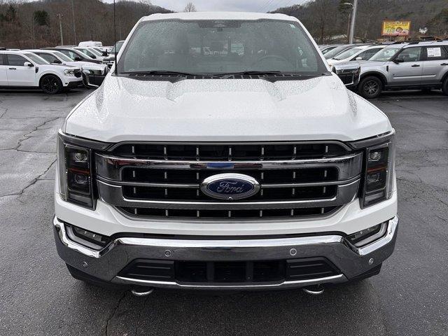 used 2022 Ford F-150 car, priced at $41,980