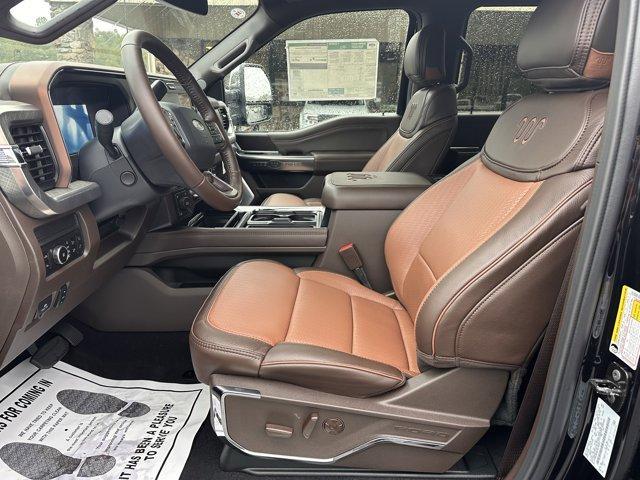 new 2026 Ford F-250 car