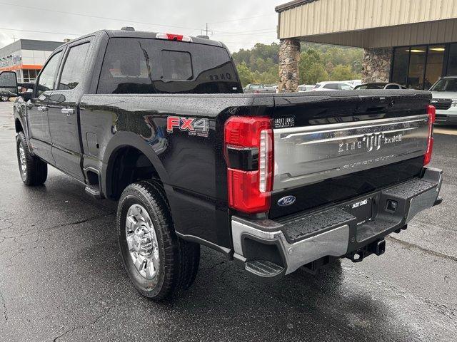 new 2026 Ford F-250 car