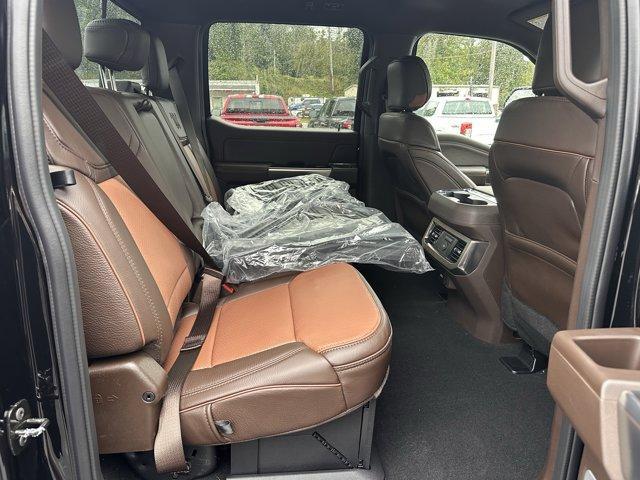 new 2026 Ford F-250 car