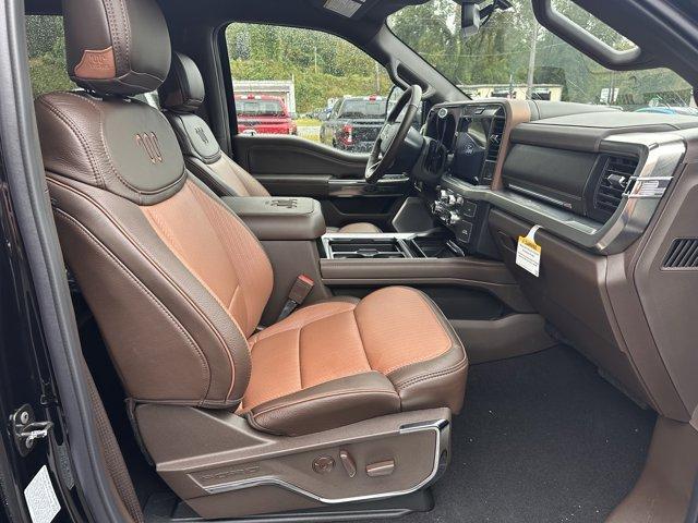 new 2026 Ford F-250 car