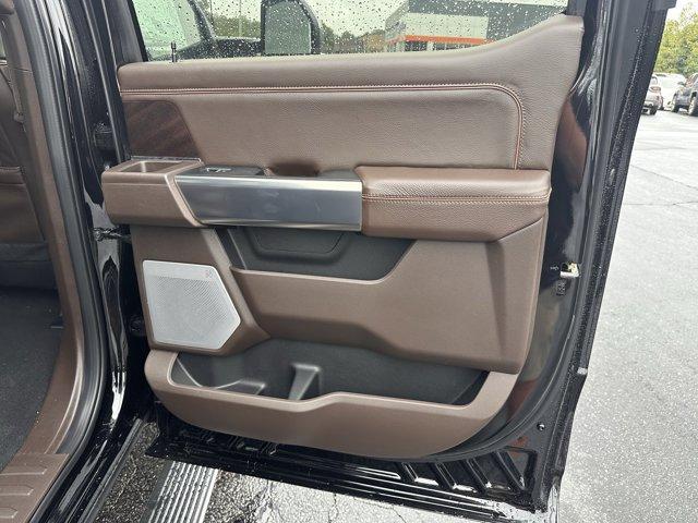 new 2026 Ford F-250 car