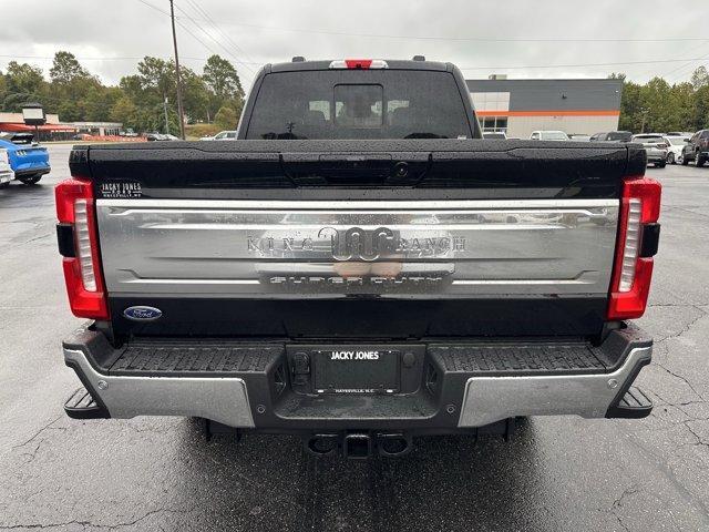 new 2026 Ford F-250 car