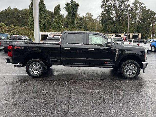 new 2026 Ford F-250 car