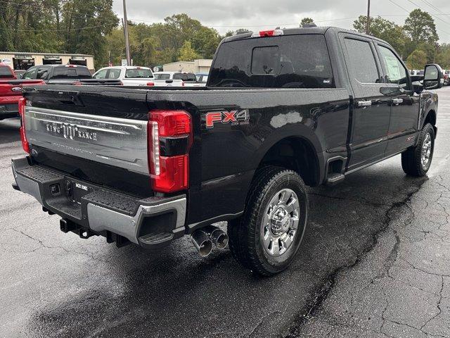 new 2026 Ford F-250 car