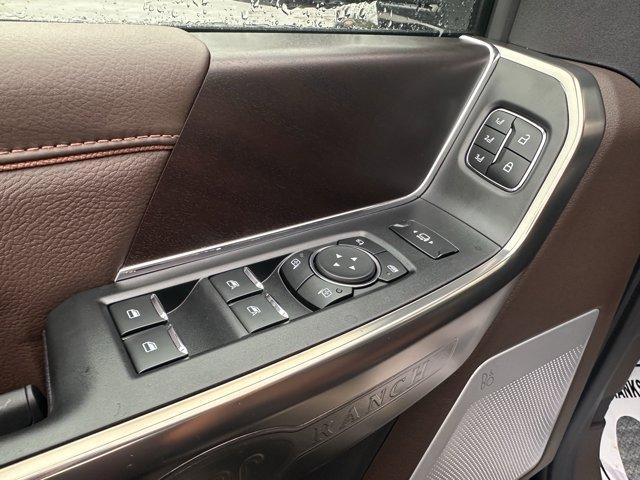 new 2026 Ford F-250 car