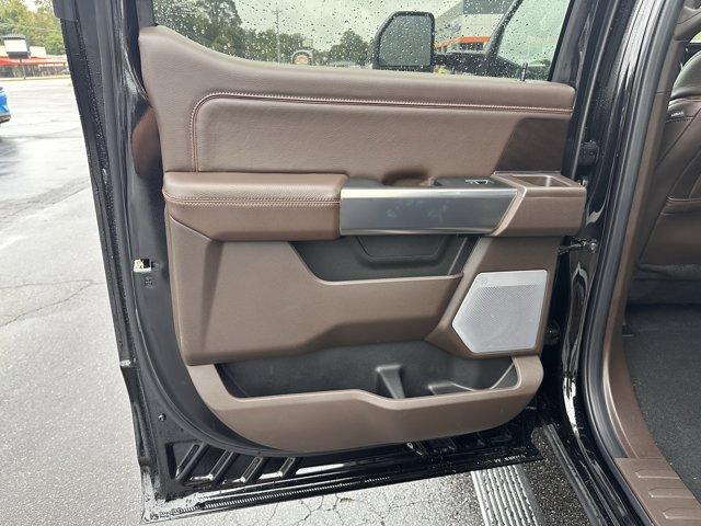 new 2026 Ford F-250 car