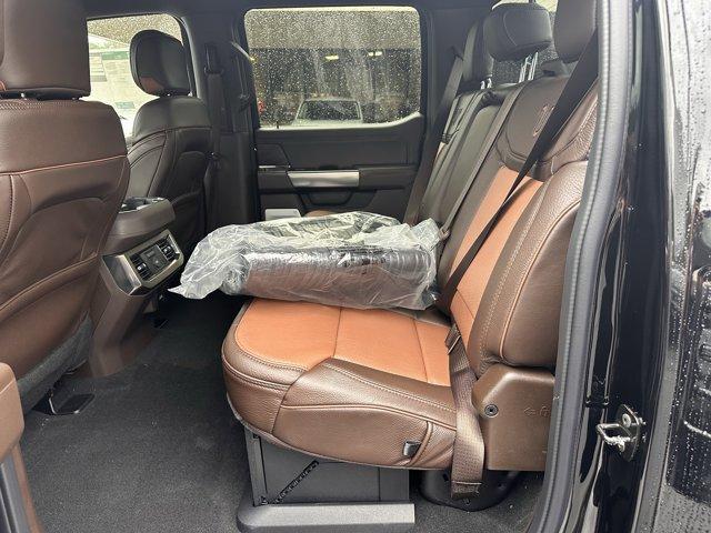 new 2026 Ford F-250 car