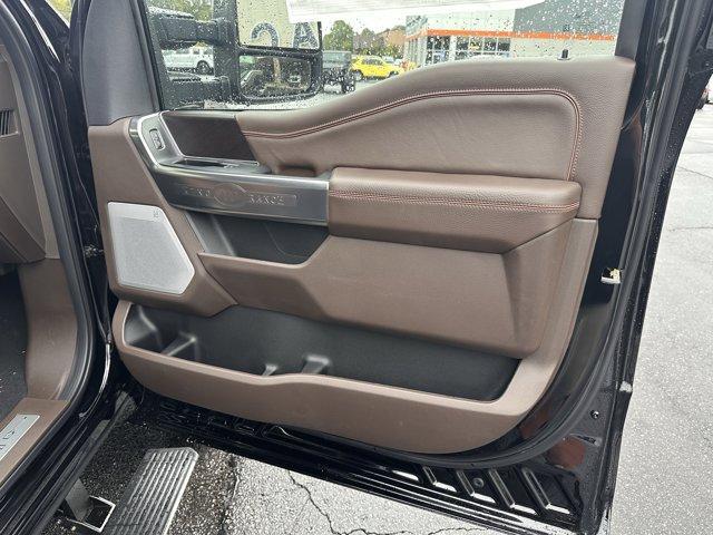 new 2026 Ford F-250 car