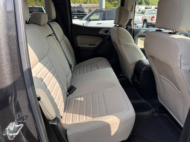 used 2020 Ford Ranger car, priced at $35,980