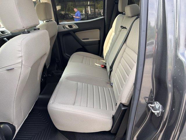 used 2020 Ford Ranger car, priced at $35,980