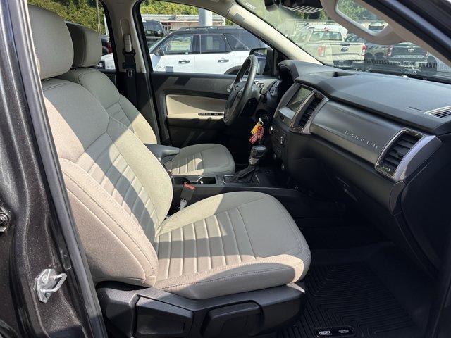 used 2020 Ford Ranger car, priced at $35,980