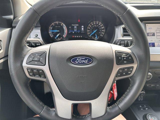 used 2020 Ford Ranger car, priced at $35,980