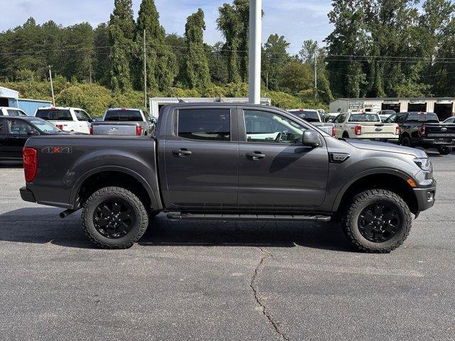 used 2020 Ford Ranger car, priced at $35,980