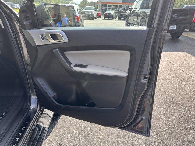 used 2020 Ford Ranger car, priced at $35,980