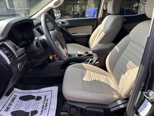 used 2020 Ford Ranger car, priced at $35,980