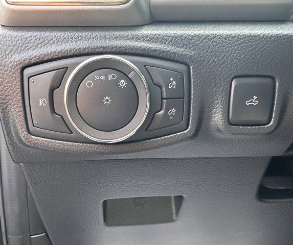 used 2020 Ford Ranger car, priced at $35,980