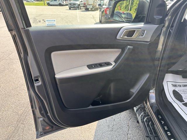 used 2020 Ford Ranger car, priced at $35,980