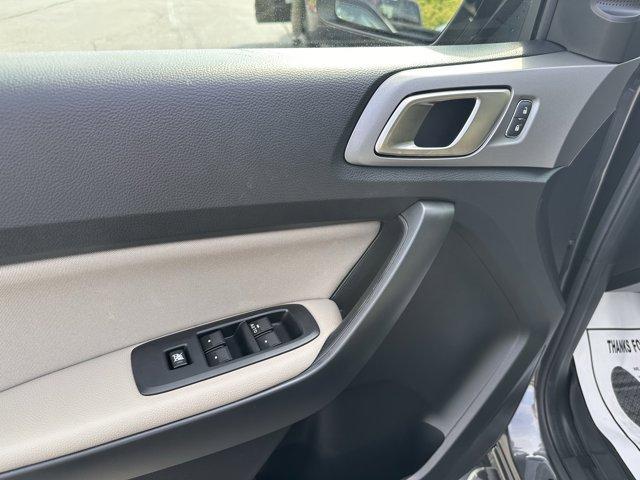 used 2020 Ford Ranger car, priced at $35,980