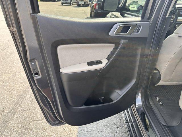 used 2020 Ford Ranger car, priced at $35,980