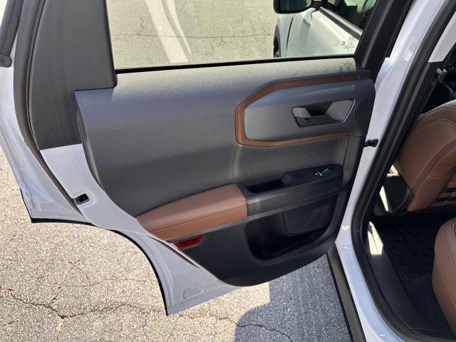 used 2024 Ford Bronco Sport car, priced at $34,950
