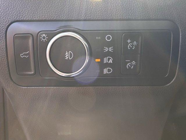used 2024 Ford Bronco Sport car, priced at $34,950