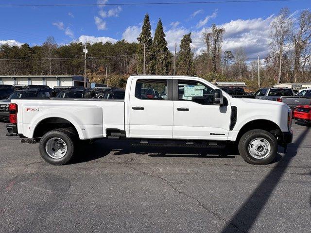 new 2024 Ford F-350 car