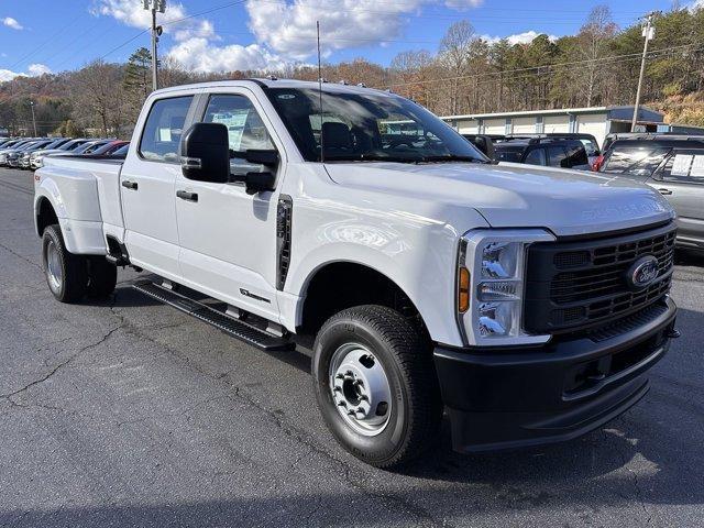 new 2024 Ford F-350 car