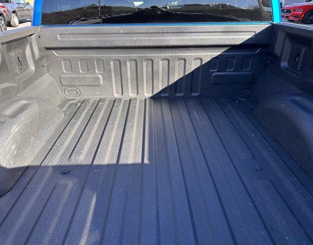 used 2021 Ford F-150 car, priced at $34,998